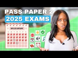 🔴 GCSE English Language Paper 1: 2025 Exams Revision (Live at 5pm on THURSDAY)