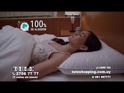 Sognare Almohada - Teleshopping