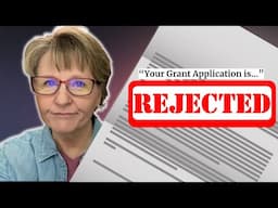Want to Win More Grants? Avoid These Common Mistakes!