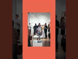 4 weeks until Bankside Gallery