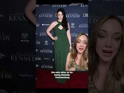 Katherine Heigl's dress in 27 dresses is beautiful… but not that iconic - here's why #katherineheigl