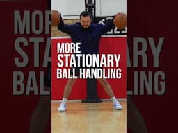 What Your Basketball Workouts SHOULD Look Like By Yourself