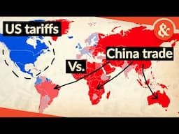 Why China will not win the trade war (big picture)