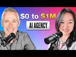 GoHighLevel’s CEO Explains the Easiest Way to 10X Local Sales | Shaun Clark
