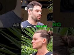 Asking Digital Nomads What They Do For A Living (Bali, Indonesia) Watch The Full Video On My Channel