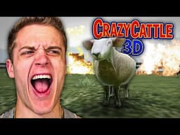 The Funniest Battle Royale Ever.