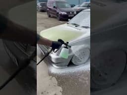 The Ultimate Pre Wash Solution!
