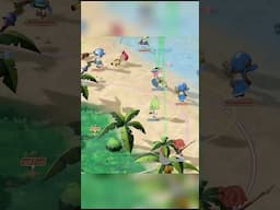 Turn-based strategy RPG Phantom Brave: The Lost Hero on Nintendo Switch