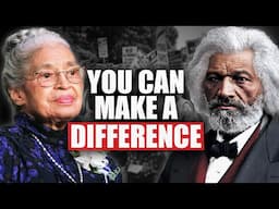 A Blueprint for Change | A Conversation with Bishop William Barber & Jonathan Wilson-Hartgrove