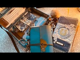 Months in the Making! Family Heirloom Collection Flip-Through | Journals, Folders & More