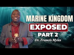 Hidden in the Depths: Secrets to Breaking Marine Bondage Part 2