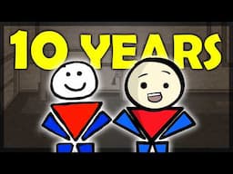 10 Years As A Fitness Creator - Here's The Biggest Lessons I Learned