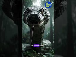 The LARGEST SNAKE Ever Discovered on Earth – Found in India : Vasuki Indicus