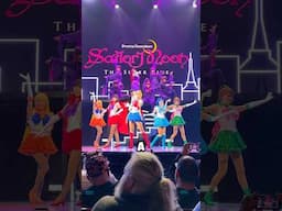 🩷👉TIPS BEFORE YOU GO SEE Sailor Moon The Super Live 2025 USA TOUR 👈🩷#sailormoonthesuperlive