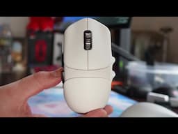 BEST Mouse of 2025? Orbital Pathfinder Honest Review (shocking)