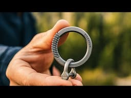 25 (ULTIMATE) SURVIVAL GEAR YOU NEED IN 2025! (DON’T ENTER THE WILD WITHOUT THESE) ?
