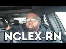 Preparing For The NCLEX-RN | NewJob Jitters