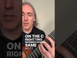 What "LET IT BE" And The BLUES Have In Common . . .