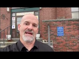 Pastor Twombly Baby Safe Haven Testimony