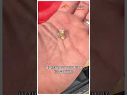 GOLD ISN T JUST VALUABLE
