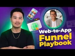 The Playbook to Profitable Web-to-App Funnels