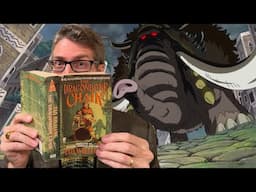 The Weeks That Were: Book News, Channel Updates, and More!