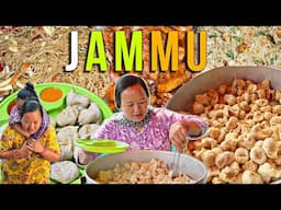 Hardworking MOTHER Selling Food to Support Her SPECIALLY ABLED Kids | Kathmandu Fast Food