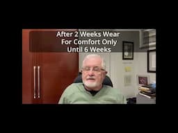 How Long to wear a garment after cosmetic surgery