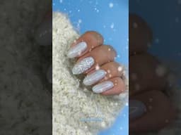 The best design for Christmas 😍🎄🎄 #nails #naildesigns #christmas #chrismasday #russianmanicure