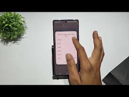 How to change hostpot settings vivo v50 pro | vivo v50e personal hotspot setting