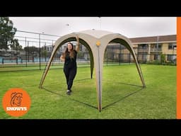 Darche Shady Shelter 3 X 3