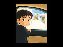 Turn photo into ghibli art wirh tge help of chatgpt or grok #chatgpt #grok #Ghibliart #ghiblipotrait