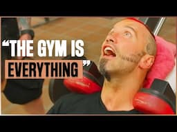 Unstoppable: A Bodybuilder's Fight With Locked-in Syndrome