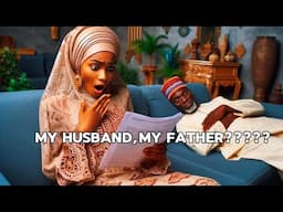 She Married A Rich Man Because Of Money Not Knowing He is Her Father #folklore #story