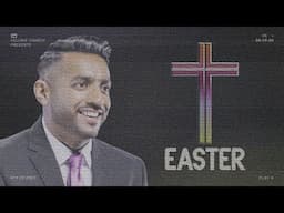 Easter Sunday 2025