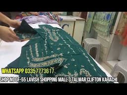 Hussain Rehar Nirmal Spring Summer Eid Collection 2025 Available at Sharif Collection