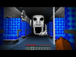 I Added the Horror Train Mod Without Telling Him
