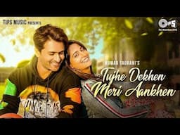 Tujhe Dekhen Meri Aankhen | Dipika K Ibrahim, Shoaib Ibrahim | Latest Hindi Song | Sameer Khan