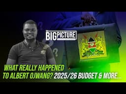 Albert Ojwang's Death | The Economic Toll of Underfunding Essentials - Public Health and Education