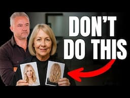 Before Your Next Hair Appointment You MUST KNOW THIS!