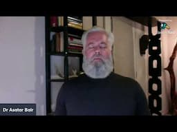 Meditation livestream class, 4/23: what are you willing to give