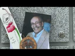 Jack Ephiram Arch Eulogy