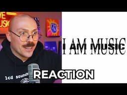 Fantano REACTION to "Music" by Playboi Carti
