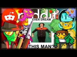 REDDIT DO PUDIM COM INSCRITOS // #52