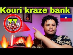 Boul Cho kraze bank tiraj swa 28 Avril 2025 Kouri jwe loto3 chif biw Show9 Elton tv ann ale kote wap