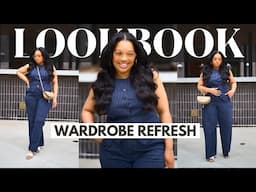 Always Have Something To Wear | Easy Elevated Wardrobe Staples