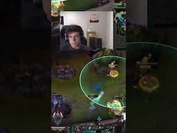 Challenger caitlyn insane 1v2 #shorts #leagueoflegends #twitch