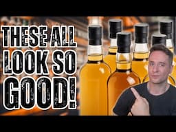 I CAN'T WAIT for these! | Diageo Special Releases 2025