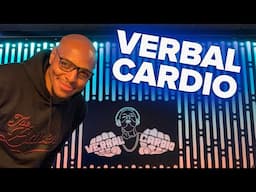 Verbal Cardio 219: Women In Space, Chicago Is Amazing & Top 5 White Rappers