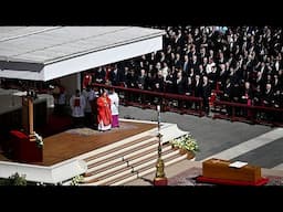 Pope Francis 'incessantly raised his voice' against wars